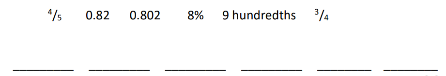 华威学校Warwick School year7数学入学考试笔试题