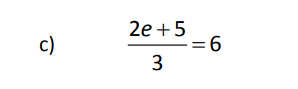 华威学校Warwick School year9数学入学考试笔试题