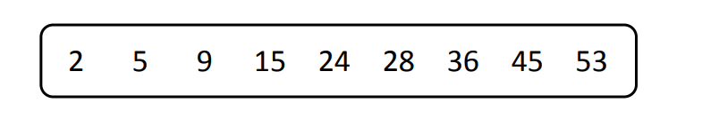 英国私校11+数学入学考试笔试题型