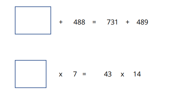 班克罗夫特学校Bancroft's School 11+数学笔试