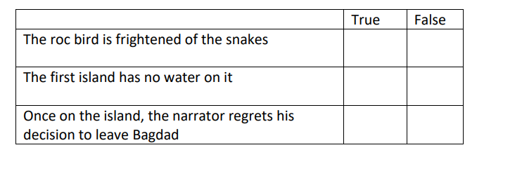 拉蒂默中学The Latymer School year7英语入学考试