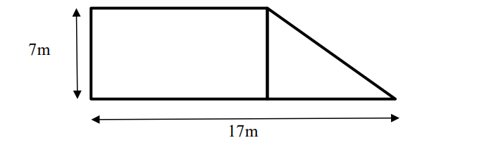 华威学校Warwick School year7数学入学考试笔试题