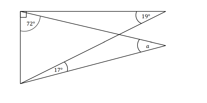 伦敦城市学校City of London School Year7数学入学考试笔试真题