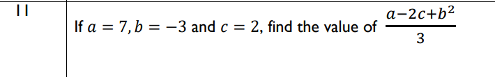 哈利伯瑞中学Haileybury Year11 Pre-IB数学考试笔试题