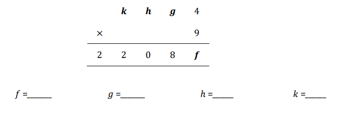 威辛顿女子学校Withington Girls' School 11+数学入学考试